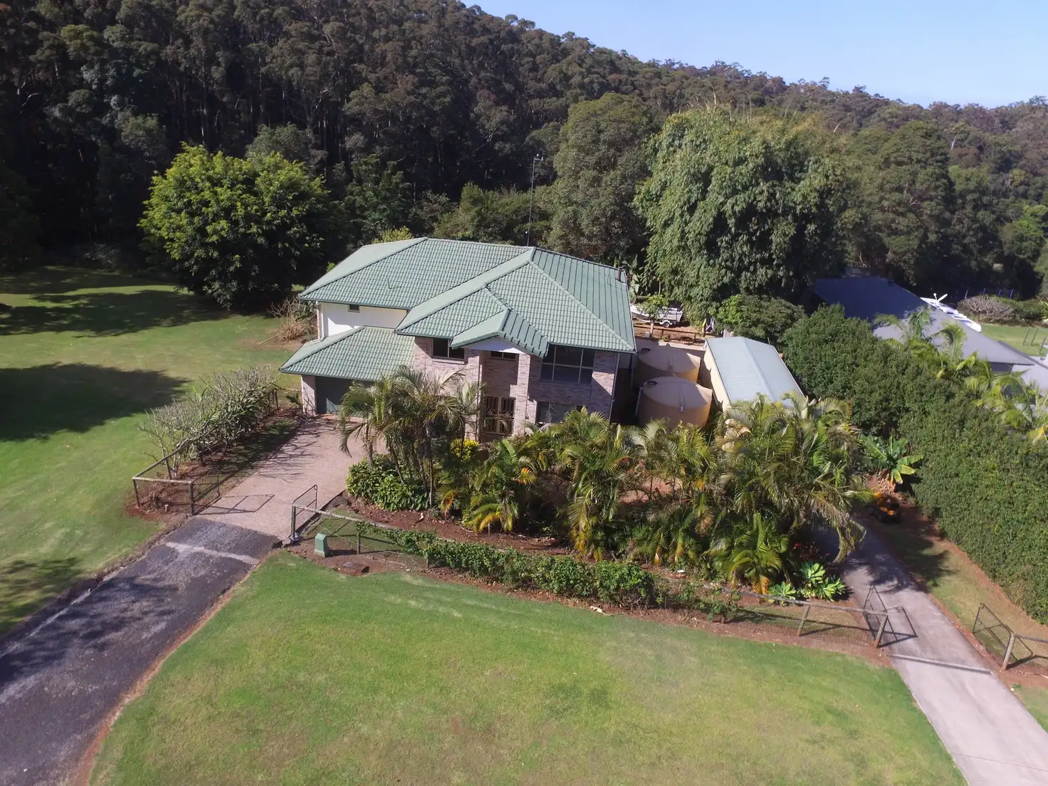 Main view of Homely house listing, 59 Larcombe Drive, Wongawallan QLD 4210