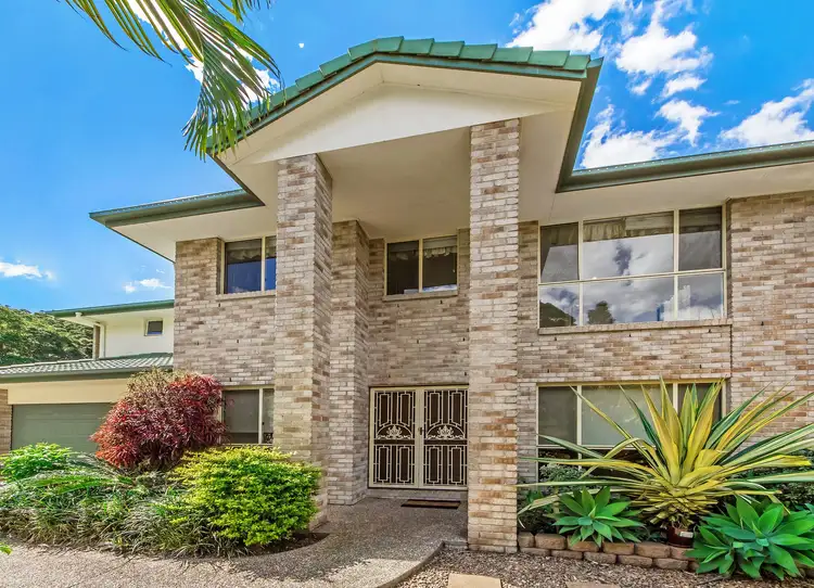 Fourth view of Homely house listing, 59 Larcombe Drive, Wongawallan QLD 4210