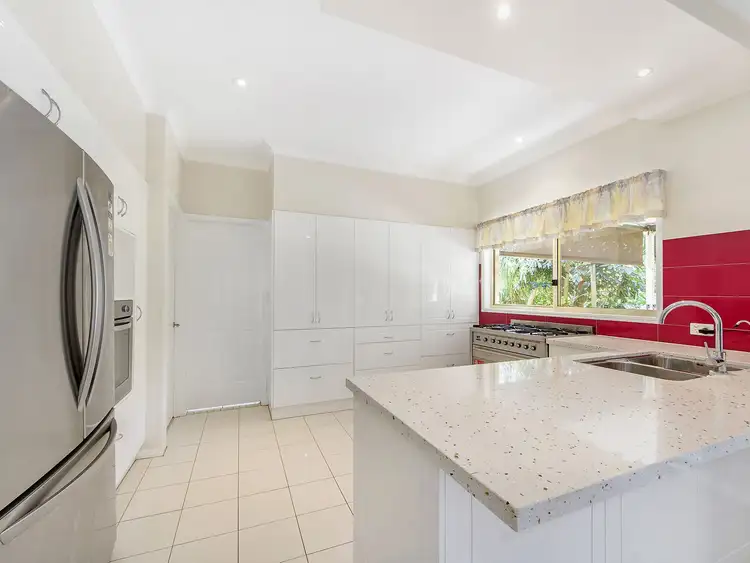 Sixth view of Homely house listing, 59 Larcombe Drive, Wongawallan QLD 4210