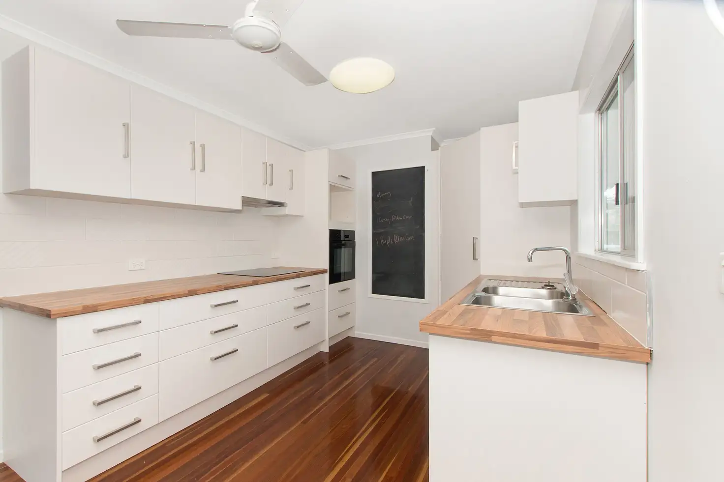 Main view of Homely house listing, 12 Alice Street, Cranbrook QLD 4814