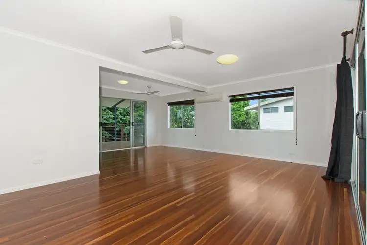 Second view of Homely house listing, 12 Alice Street, Cranbrook QLD 4814