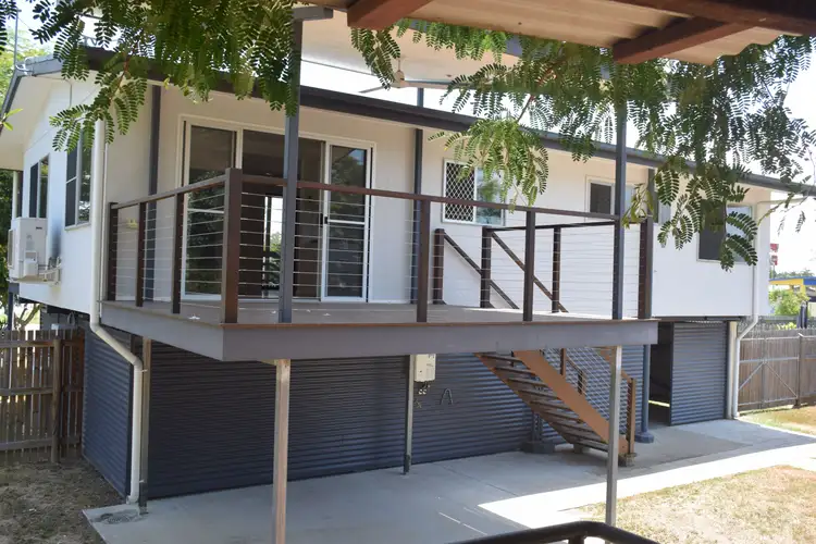 Sixth view of Homely house listing, 12 Alice Street, Cranbrook QLD 4814