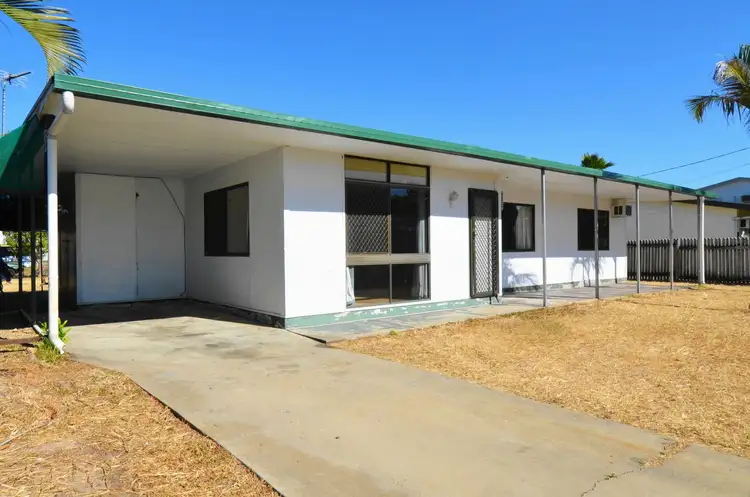 Main view of Homely house listing, 7 Samantha Street, Kelso QLD 4815