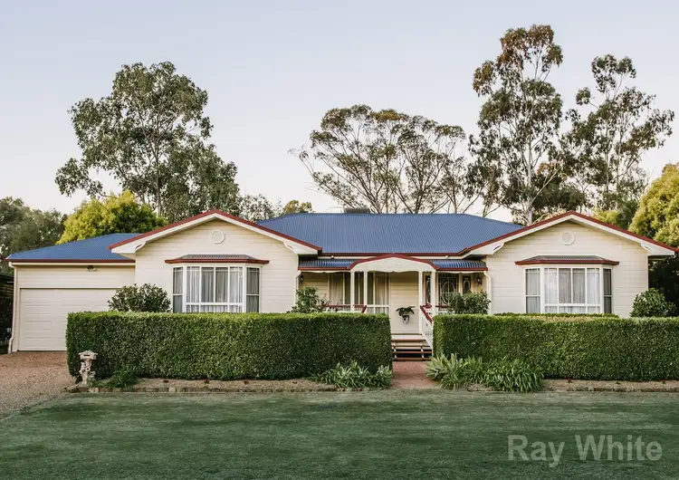 83 Moreton Street, Dalby QLD 4405
