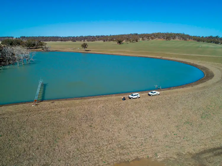 Seventh view of Homely rural property listing, 1075 Tenterden Road, Guyra NSW 2365