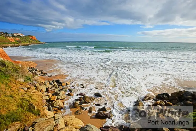 Fourth view of Homely land listing, 7 & 7A Lynton Avenue, Christies Beach SA 5165
