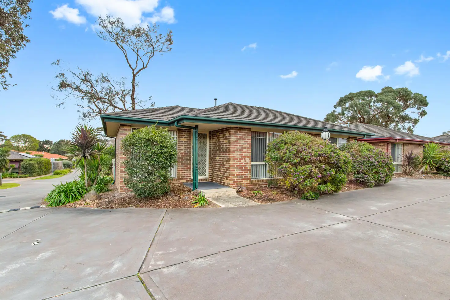 Main view of Homely unit listing, 48/2 Spray Street, Frankston VIC 3199