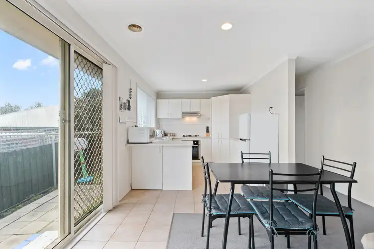 Third view of Homely unit listing, 48/2 Spray Street, Frankston VIC 3199