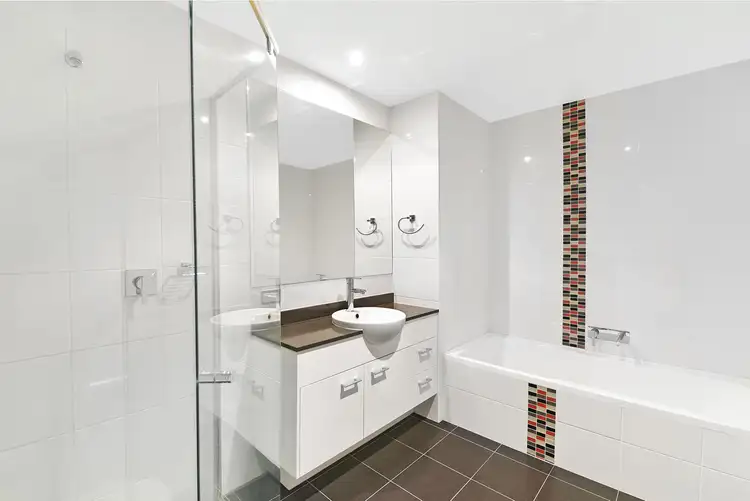 Third view of Homely apartment listing, 506/2 Aqua Street, Southport QLD 4215