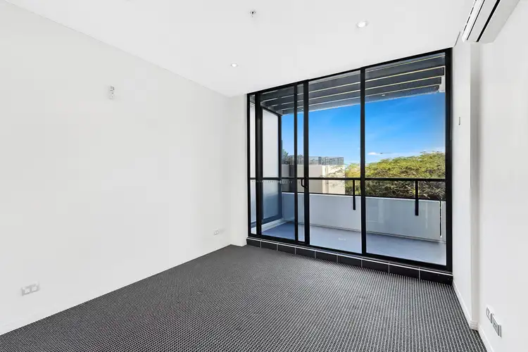 Fourth view of Homely apartment listing, 506/2 Aqua Street, Southport QLD 4215