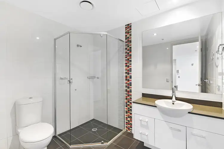 Fifth view of Homely apartment listing, 506/2 Aqua Street, Southport QLD 4215