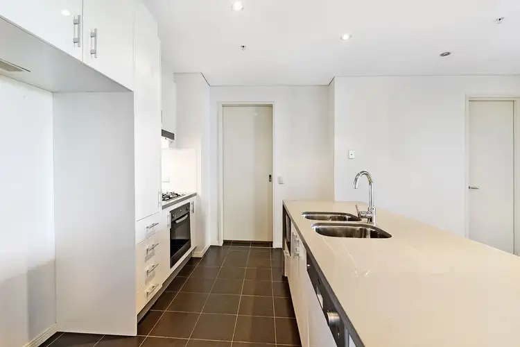 Sixth view of Homely apartment listing, 506/2 Aqua Street, Southport QLD 4215