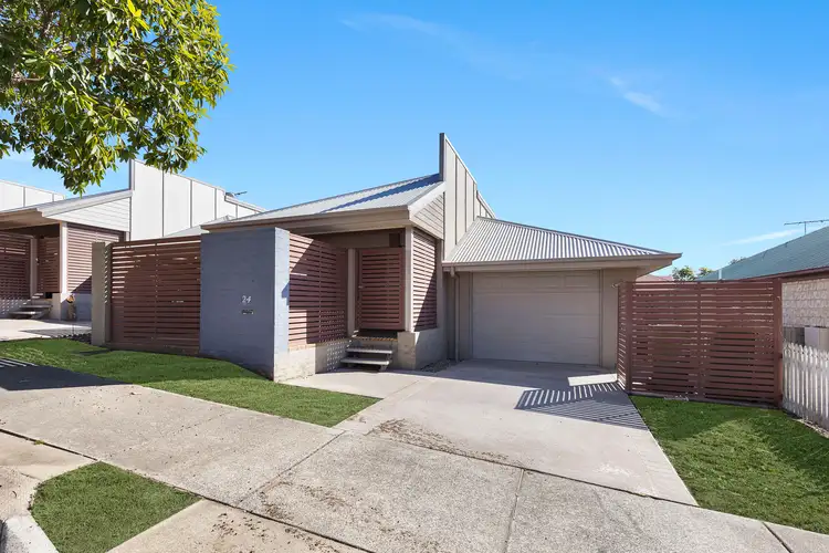 Main view of Homely house listing, 24 Greenleaf Avenue, Springfield Lakes QLD 4300