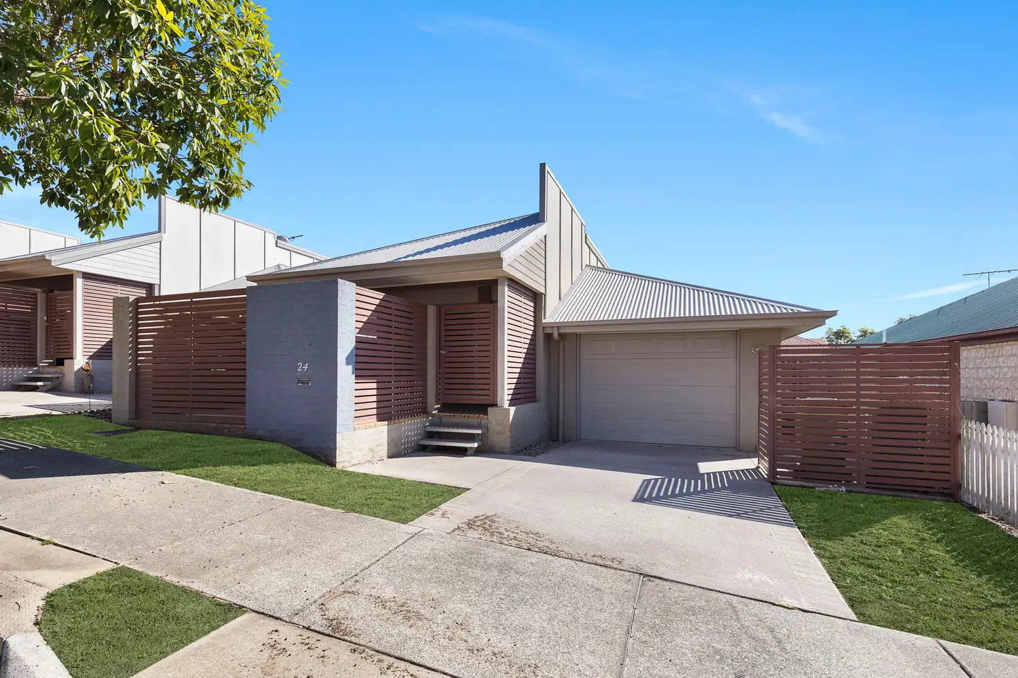Main view of Homely house listing, 24 Greenleaf Avenue, Springfield Lakes QLD 4300