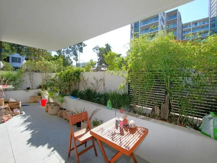 203/13 Mary Street, Rhodes NSW 2138