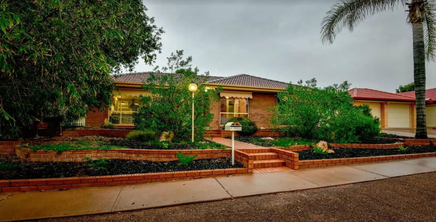 Main view of Homely house listing, 6 Simmons Crescent, Port Augusta West SA 5700
