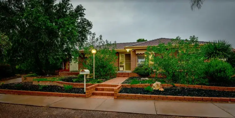 Second view of Homely house listing, 6 Simmons Crescent, Port Augusta West SA 5700