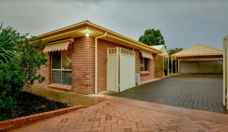 Third view of Homely house listing, 6 Simmons Crescent, Port Augusta West SA 5700