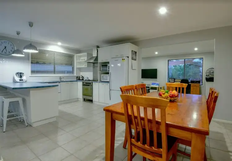 Fifth view of Homely house listing, 6 Simmons Crescent, Port Augusta West SA 5700