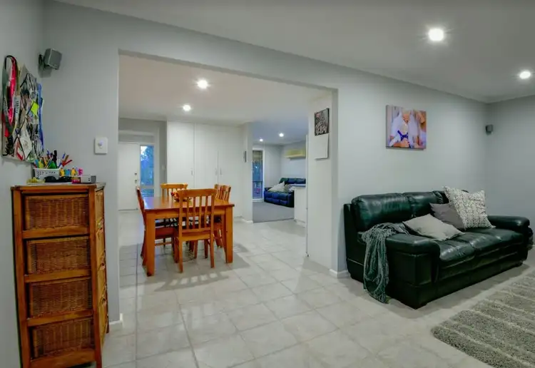 Sixth view of Homely house listing, 6 Simmons Crescent, Port Augusta West SA 5700