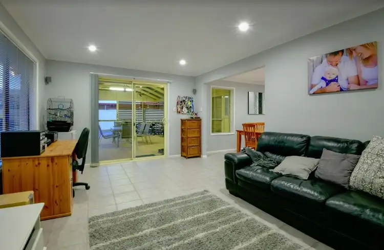 Seventh view of Homely house listing, 6 Simmons Crescent, Port Augusta West SA 5700