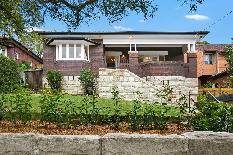 37 Stafford Road, Artarmon NSW 2064