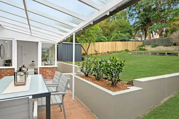 Second view of Homely house listing, 37 Stafford Road, Artarmon NSW 2064
