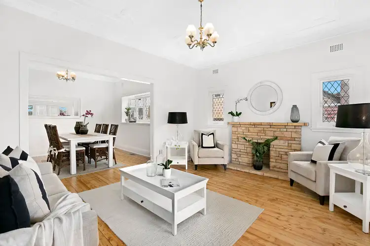 Third view of Homely house listing, 37 Stafford Road, Artarmon NSW 2064