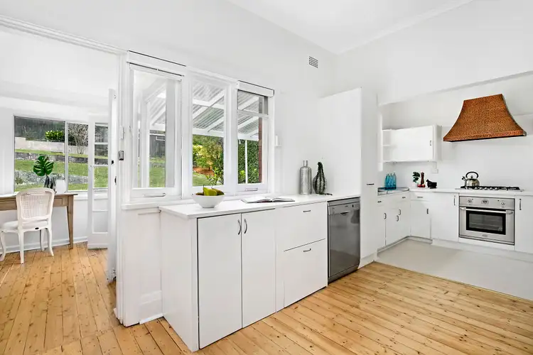 Fourth view of Homely house listing, 37 Stafford Road, Artarmon NSW 2064