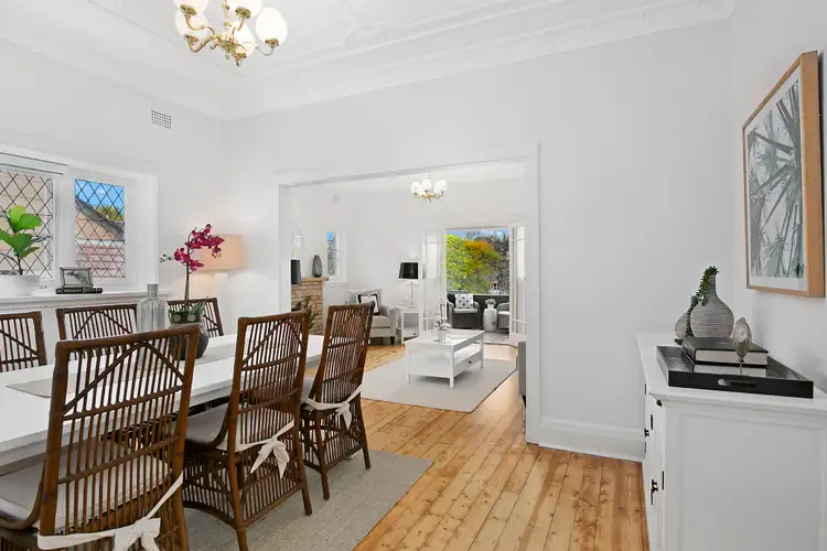 Fifth view of Homely house listing, 37 Stafford Road, Artarmon NSW 2064
