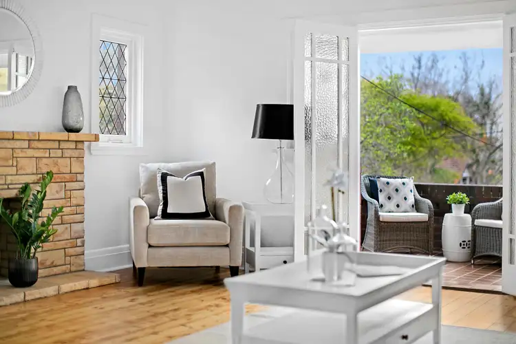 Sixth view of Homely house listing, 37 Stafford Road, Artarmon NSW 2064