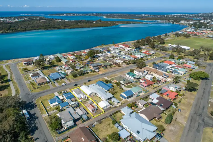 Seventh view of Homely house listing, 5 Park Street, Swansea NSW 2281