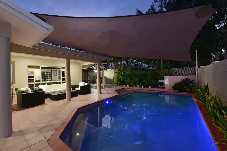 Main view of Homely house listing, 13 Solander Boulevard, Port Douglas QLD 4877