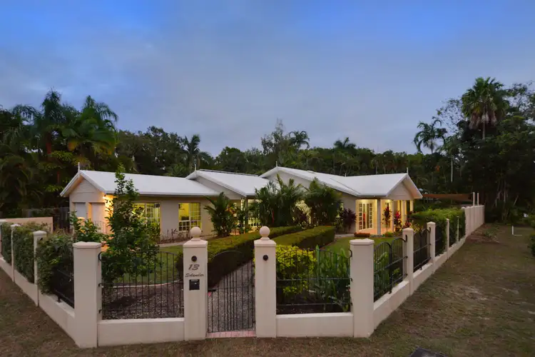 Second view of Homely house listing, 13 Solander Boulevard, Port Douglas QLD 4877
