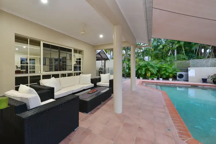Fifth view of Homely house listing, 13 Solander Boulevard, Port Douglas QLD 4877