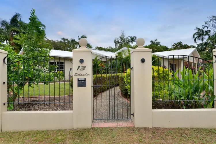 Sixth view of Homely house listing, 13 Solander Boulevard, Port Douglas QLD 4877
