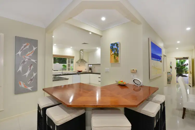Seventh view of Homely house listing, 13 Solander Boulevard, Port Douglas QLD 4877