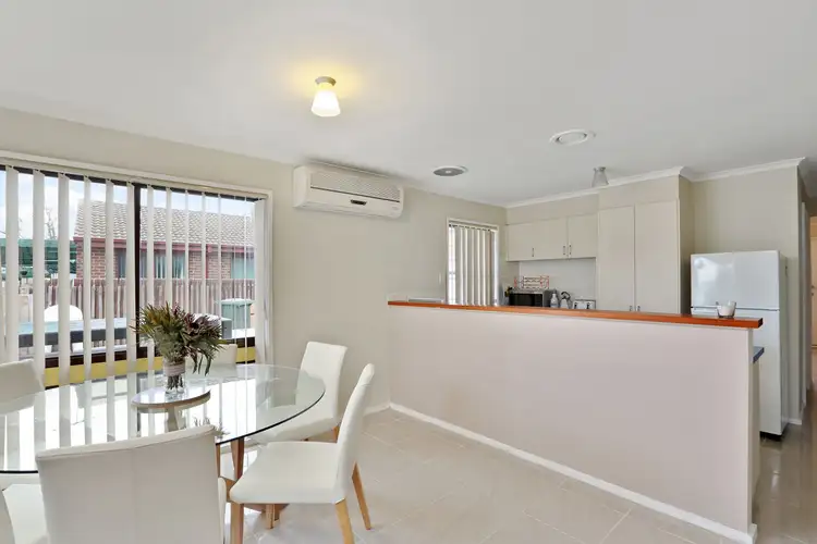 Second view of Homely house listing, 8 Horne Square, Corio VIC 3214