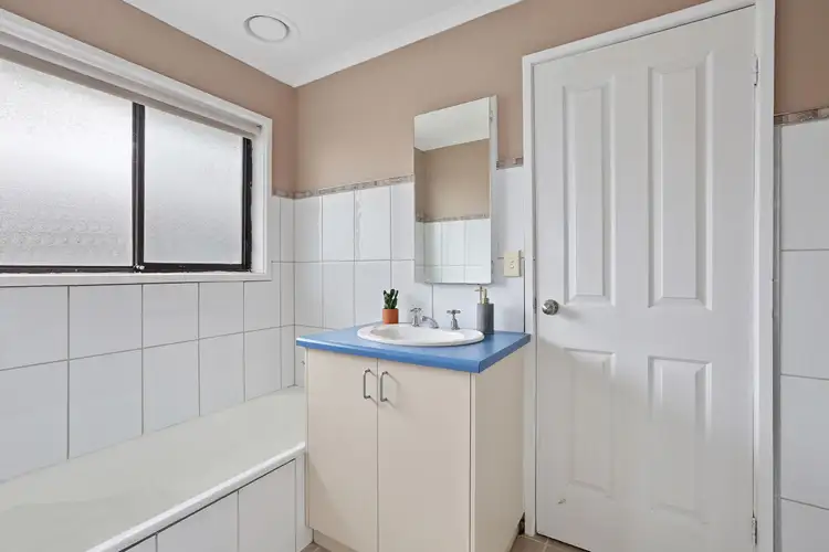 Fourth view of Homely house listing, 8 Horne Square, Corio VIC 3214