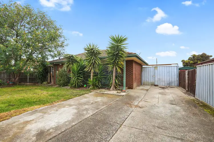 Fifth view of Homely house listing, 8 Horne Square, Corio VIC 3214
