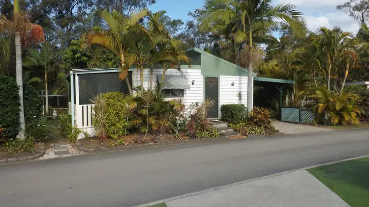 Main view of Homely other listing, Site 140/66-68 Siganto Drive, Helensvale QLD 4212