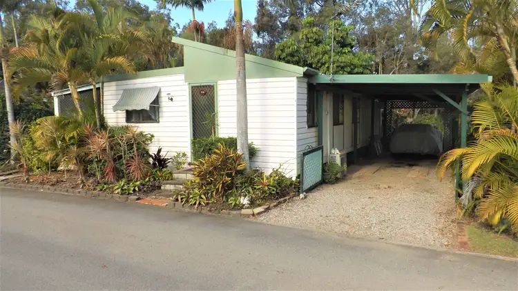 Second view of Homely other listing, Site 140/66-68 Siganto Drive, Helensvale QLD 4212