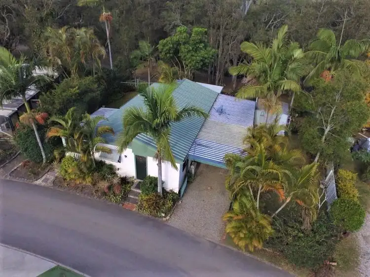 Third view of Homely other listing, Site 140/66-68 Siganto Drive, Helensvale QLD 4212