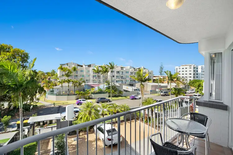 18/35 Brisbane Road, Mooloolaba QLD 4557