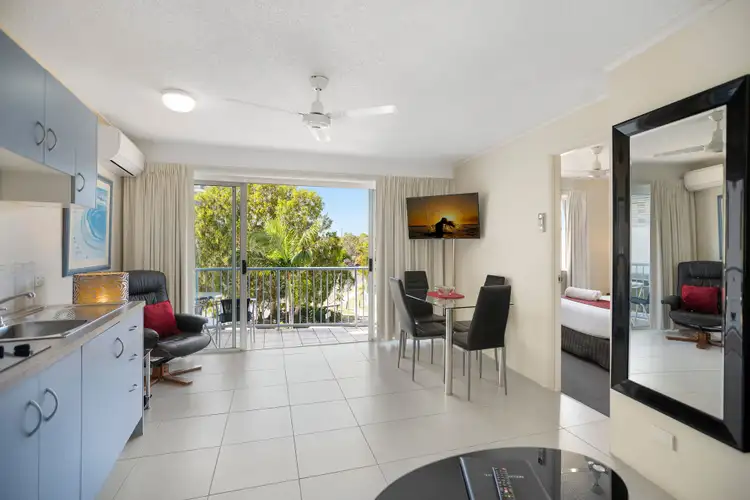 Fourth view of Homely unit listing, 18/35 Brisbane Road, Mooloolaba QLD 4557
