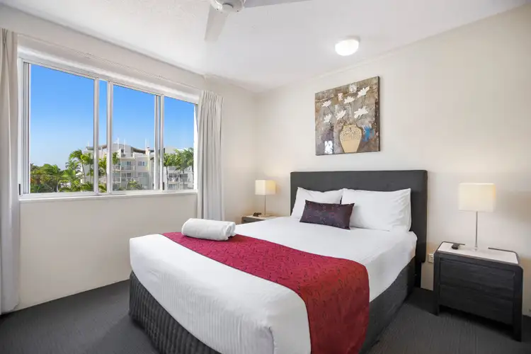 Fifth view of Homely unit listing, 18/35 Brisbane Road, Mooloolaba QLD 4557