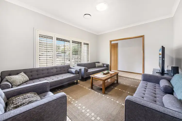 Second view of Homely house listing, 17 Fuller Street, Chester Hill NSW 2162