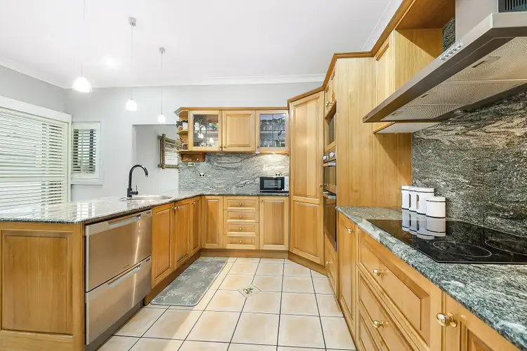 Third view of Homely house listing, 17 Fuller Street, Chester Hill NSW 2162