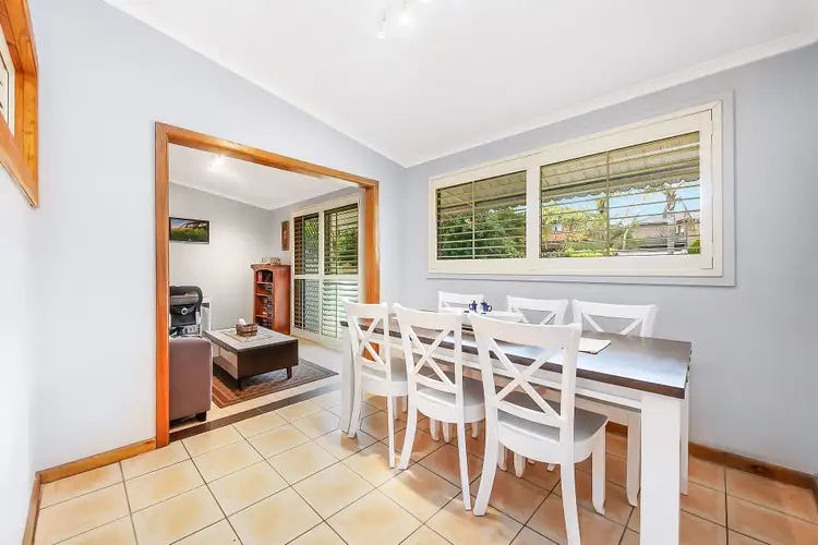 Fourth view of Homely house listing, 17 Fuller Street, Chester Hill NSW 2162