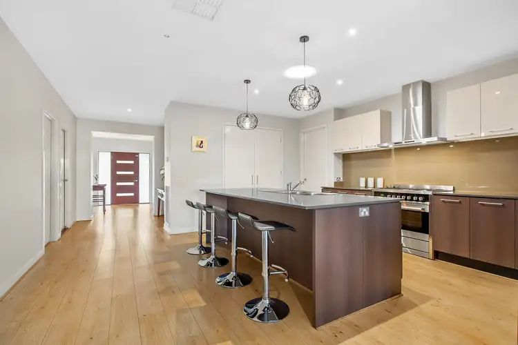 Sixth view of Homely house listing, 10 Pluto Grove, Mernda VIC 3754